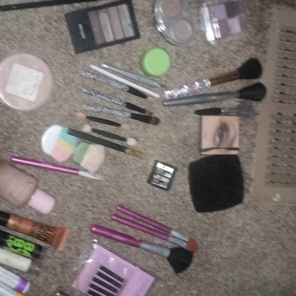 Mack up - Picture 7 of 8